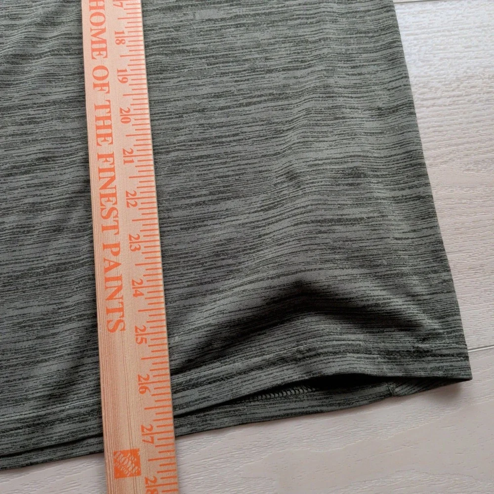 Nike LA Chargers Salute to Service T-Shirt‎ Mens M On Field NFL Olive Green